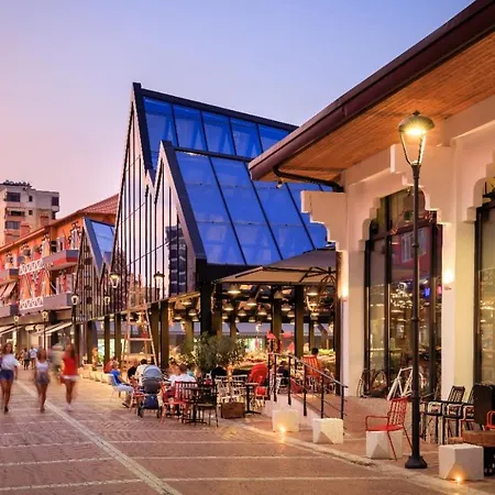 Lejlighed Modern Mountain View P&e Netflix Included *