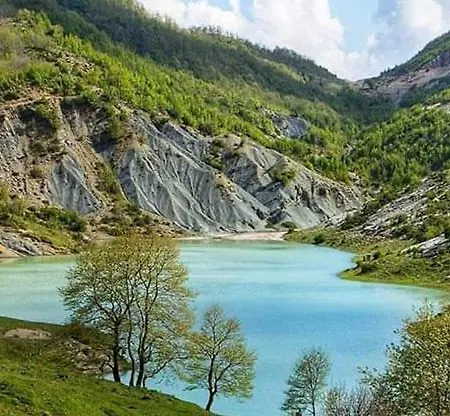 Lejlighed Modern Mountain View P&e Netflix Included