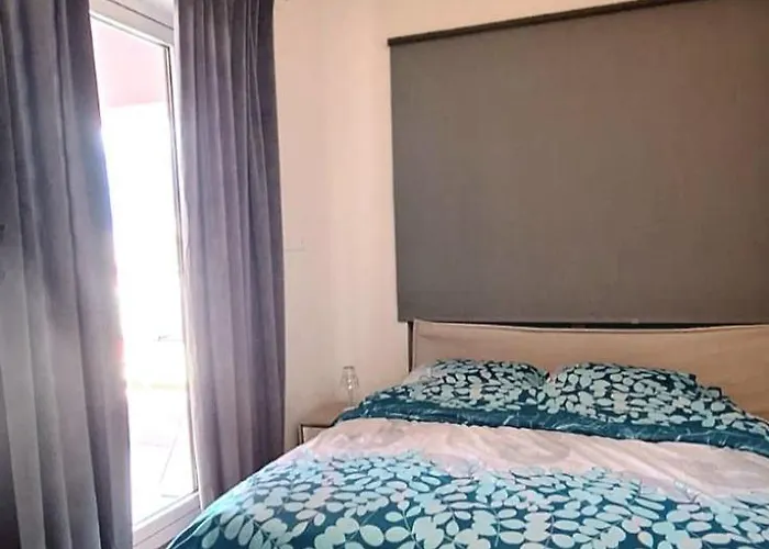 Modern Mountain View P&e Netflix Included Tirana