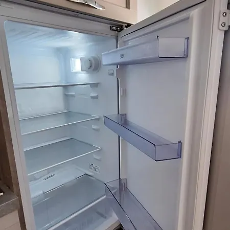 Modern Mountain View P&e Netflix Included Apartmán