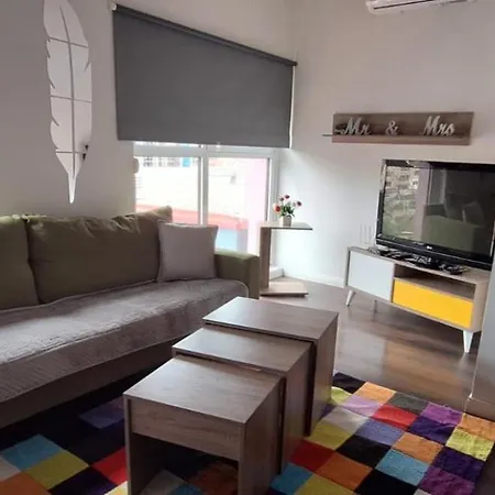 Apartman Modern Mountain View P&e Netflix Included *